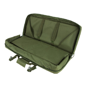 28 Inch Deluxe Subgun AR & AK Gun Case