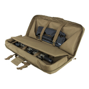 28 Inch Deluxe Subgun AR & AK Gun Case