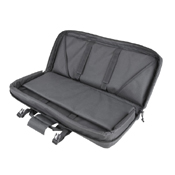 28 Inch Deluxe Subgun AR & AK Gun Case