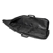 NcStar 45 Inch Drag Bag - 2 Rifle