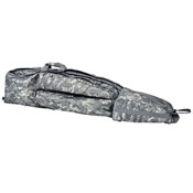NcStar 45 Inch Drag Bag - 2 Rifle