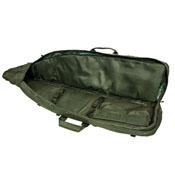 NcStar 45 Inch Drag Bag - 2 Rifle