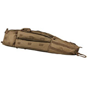 NcStar 45 Inch Drag Bag - 2 Rifle