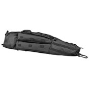 NcStar 45 Inch Drag Bag - 2 Rifle