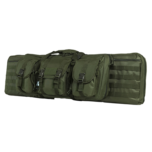 42 Inch Double Carbine Case