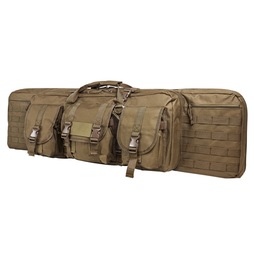 42 Inch Double Carbine Case