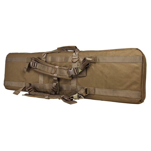 42 Inch Double Carbine Case