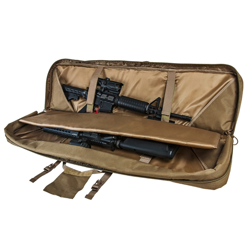 42 Inch Double Carbine Case