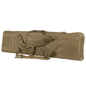 46 Inch Double Carbine Rifle Case