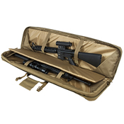 46 Inch Double Carbine Rifle Case