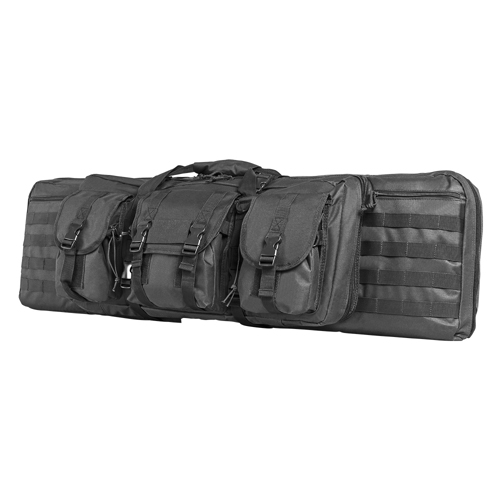 42 Inch Double Carbine Case