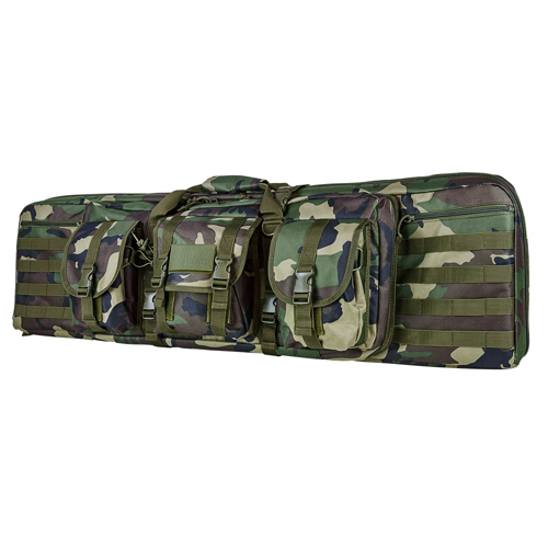 42 Inch Double Carbine Case