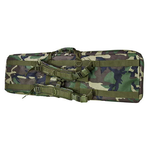 42 Inch Double Carbine Case