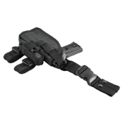 2954 Drop Leg Universal Holster