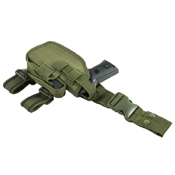 2954 Drop Leg Universal Holster