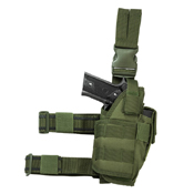 2955 Tactical Drop Leg Holster