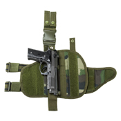 2955 Tactical Drop Leg Holster