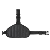 Drop Leg Panel with Holster