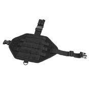 MOLLE Drop Leg Panel