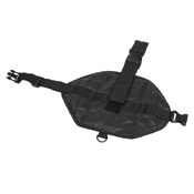 MOLLE Drop Leg Panel