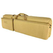 Ncstar Double Rifle Case