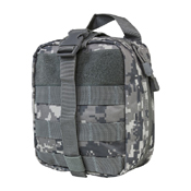 NcStar Tactical MOLLE EMT Pouch