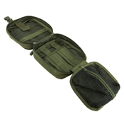 NcStar Tactical MOLLE EMT Pouch