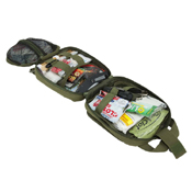 NcStar Tactical MOLLE EMT Pouch