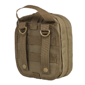 NcStar Tactical MOLLE EMT Pouch
