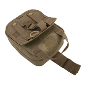NcStar Tactical MOLLE EMT Pouch