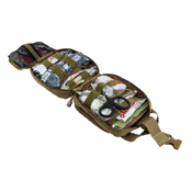 NcStar Tactical MOLLE EMT Pouch