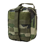 NcStar Tactical MOLLE EMT Pouch