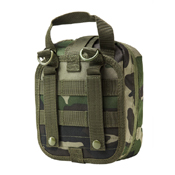 NcStar Tactical MOLLE EMT Pouch
