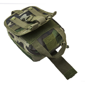 NcStar Tactical MOLLE EMT Pouch