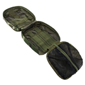 NcStar Tactical MOLLE EMT Pouch