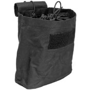 Folding Dump Magazine Pouch