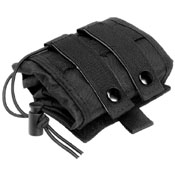Folding Dump Magazine Pouch