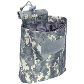Folding Dump Magazine Pouch