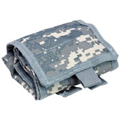 Folding Dump Magazine Pouch