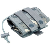 Folding Dump Magazine Pouch