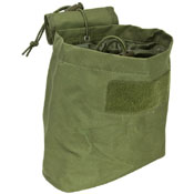 Folding Dump Magazine Pouch