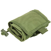 Folding Dump Magazine Pouch