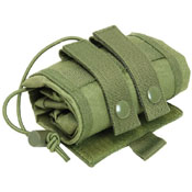 Folding Dump Magazine Pouch