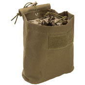 Folding Dump Magazine Pouch
