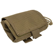 Folding Dump Magazine Pouch