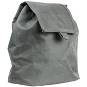 Folding Dump Magazine Pouch