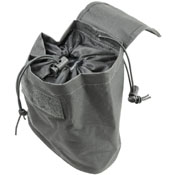 Folding Dump Magazine Pouch