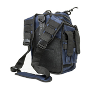 NcStar First Responders Utility Bag