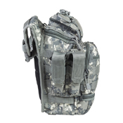 NcStar First Responders Utility Bag