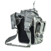 NcStar First Responders Utility Bag